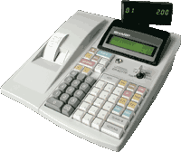 SHARP ER-A277P