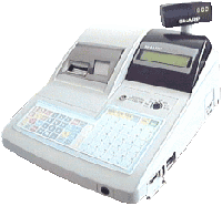 SHARP ER-A457PF